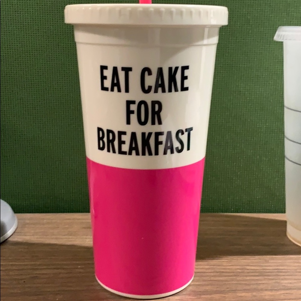 Kate Spade Insulated Tumbler